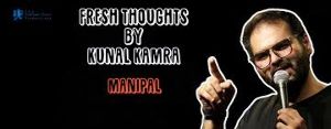 Fresh Thoughts By Kunal Kamra